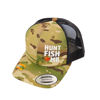 Picture of Hunt Fish MB Hat