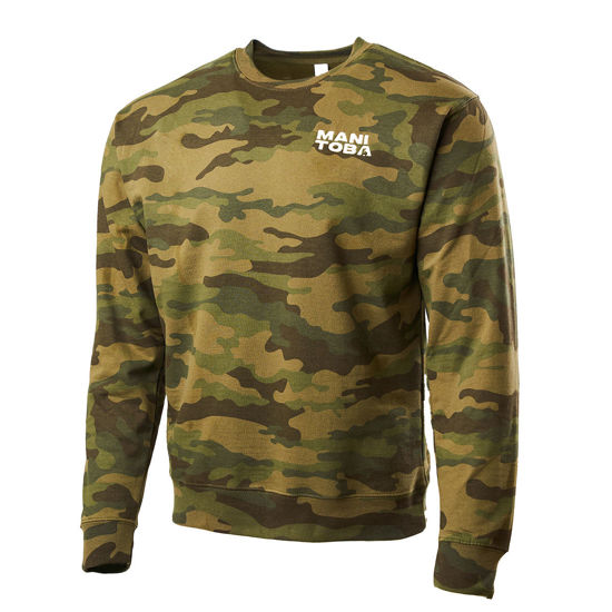 Picture of Boreal Forest Sweatshirt