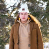 Picture of Manitoba Sandstone Sweatshirt