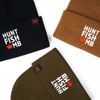 Picture of Hunt Fish MB Toque