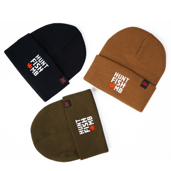 Picture of Hunt Fish MB Toque