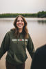 Picture of Hunt Fish Manitoba Hoodie