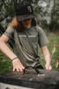 Picture of Hunt Fish Manitoba Youth Tee