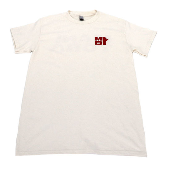 Picture of Manitoba Limestone Tee