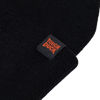 Picture of Hunt Fish Black Leather Toque