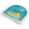 Picture of Manitoba Adventure Stickers