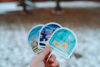 Picture of Manitoba Adventure Stickers