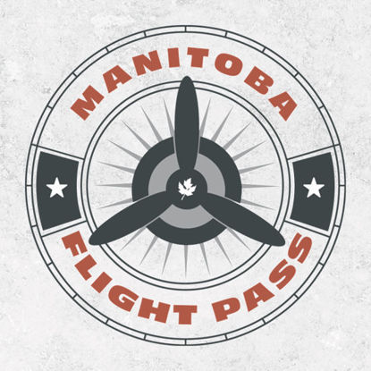 Picture of Manitoba Flight Pass