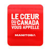 Picture of Manitoba Stickers