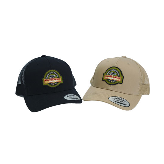 Picture of Master Angler Cap